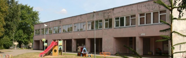 Punamütsikese lasteaeda ootab ees suur remont
