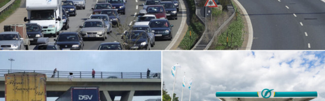 PÄEVA TEEMA | Logistikafirma DSV juht: Tallinnas jäävadki sõitma tossavad jaotusautod, kuni ei kehtestata „rohelise tsooni“ reeglit