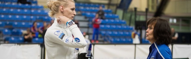 Miks ei saa olümpiasangarite varasemad treenerid Eestis tingimata preemiat?