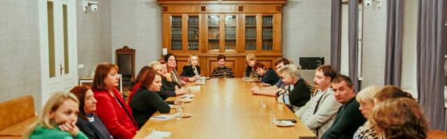 Maria Jufereva-Skuratovski: poliitikud peavad rohkem õpetajaid kuulama!