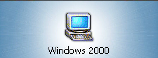 Täna kümne aasta eest läks pensionile menukas opsüsteem Windows 2000