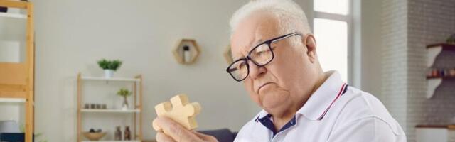 12 eeldust ja 12 tunnust dementsuse diagnoosiks