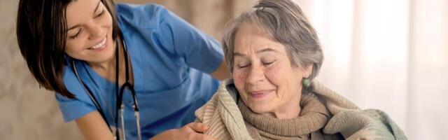 Lisaraha erihoolekandeteenustele loob eelduse õdede ja tegevusjuhendajate palgatõusuks