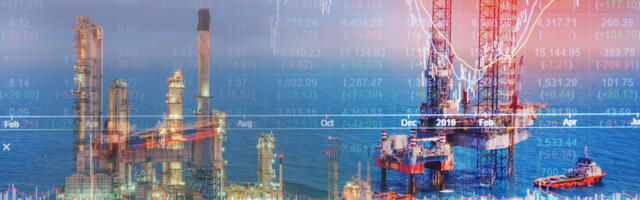 Programmiline vaesumine – Lääne pangad keeravad naftatootjatele rahakraane kinni