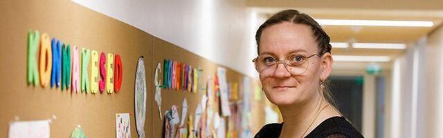 KEELEÕPE. Eesti keelt õpivad nii 20- kui ka 50-aastased lasteaednikud. Kolme tunni kaupa päevas