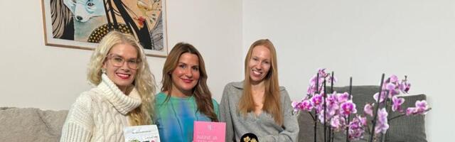 Organismi puhastava smuuti retsept