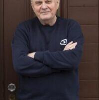 Aus ja sõbralik filmimees madude orust