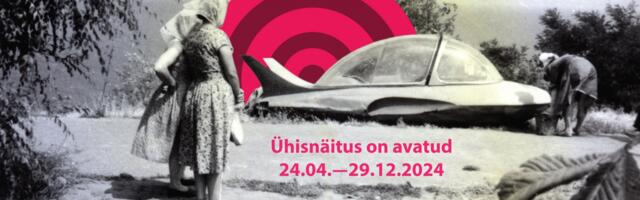 Euroopa kultuuripealinn avab 24. aprillil Lõuna-Eesti suurima näituse “Peedist pesumasin”