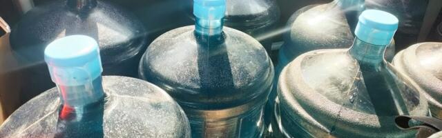 Uuring: Plastpudelites sisalduv BPA võib tõsta diabeediriski