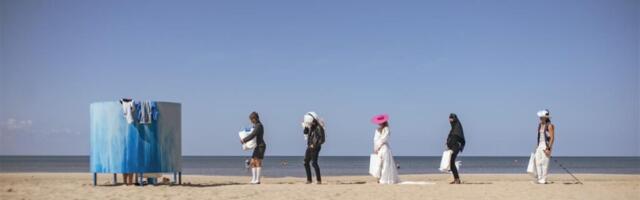 Maailm, mida endale loome