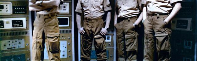 Navigaator, stalker, alpinist