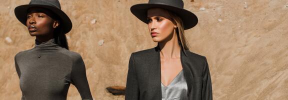 Brand NO.8: loome naistele, kes soovivad tunda end mitte ainult ilusana, vaid ka sisemiselt tugevana