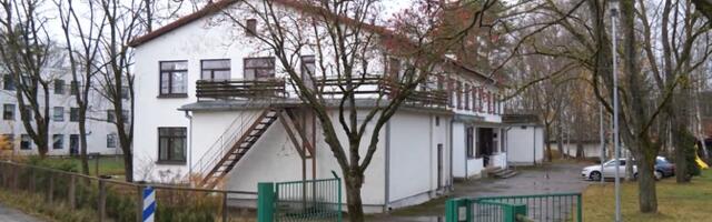 "Народу важно": Михаил Денисов решил открыть дом попечения в Силламяэ