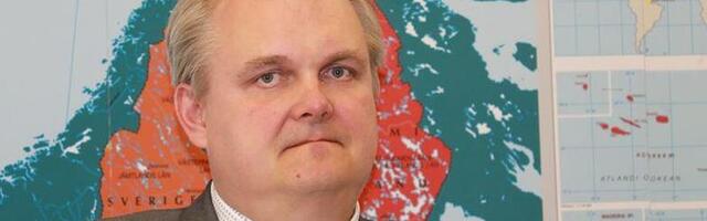 Erkki Bahovski: kuidas kavatseb USA sõda Taaniga avalikkusele selgitada?
