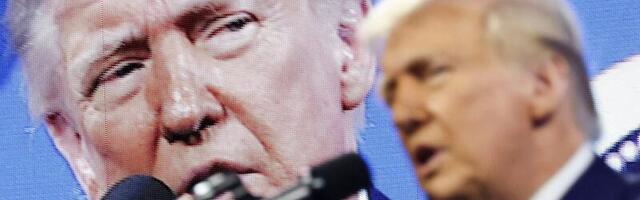 Viljar Veebel Trumpi viimastest sõnumitest: kui te pole perepuhkust veel planeerinud, siis soovitan Portugali