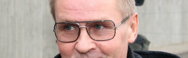 Jaak Aab: Jõhvis toimuv ei jäta Keskerakonnast ilusat pilti