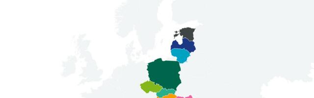 Teadus- ja innovatsioonilõhe Euroopas väheneb, kuid selle täielikuks kaotamiseks on vaja jätkuvat tuge ning uuendusi