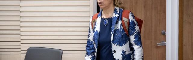 Prokuratuur vaidlustab Repsi kohtuotsuse õigeksmõistva osa riigikohtus