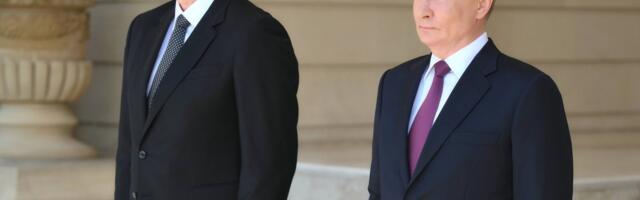 SÕJARAPORT | Rainer Saks_ Vene propagandakanalites ähvardati Aserbaidžaani sõjaga