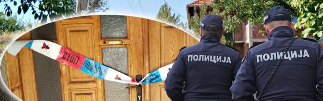 "Ostaće u njihova četiri zida": Komšije o strašnom ubistvu žene u Nišu (FOTO)