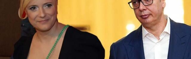 "SRAM VAS BILO ZA SVE ŠTO RADITE"! Žaklina Tatalović provocirala predsednika: Vučić joj odbrusio