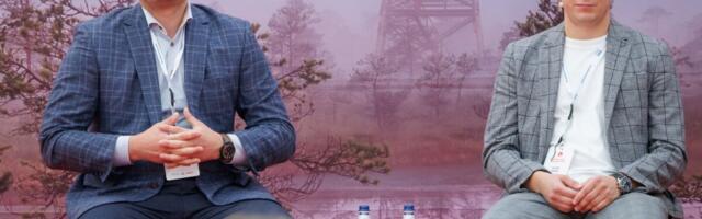 A. Le Coq ostab Värska pereäri