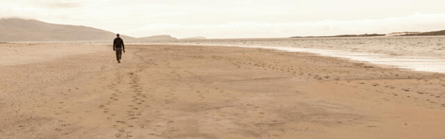 Üksildusest ja üksindusest – kuidas avastada iseennast ja eralduda massist