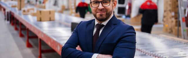 Remo Kirss: pakiveoturul põleb raha, turuosaliste ring ähvardab koomale tõmbuda