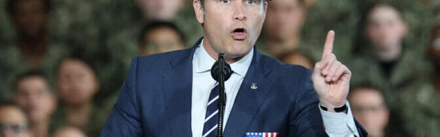 USA teatas taas rünnakutest narkolaevade vastu Vaikse ookeani idaosas