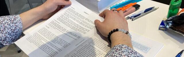 MKM muretseb, et järeleksamite kaotamine süvendab probleeme reaalainetes