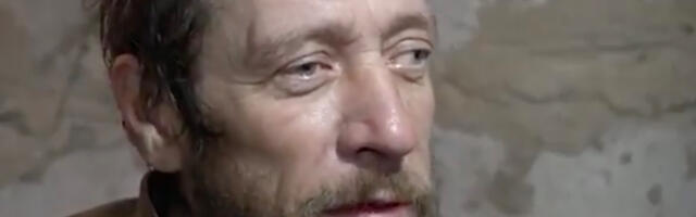 Vene kaitseministeerium teatab, et Ukraina sõdurid on hakanud alla andma