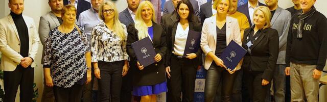 Keilat hakkab juhtima kolmikliit, linnapeaks saab Keiu Valge