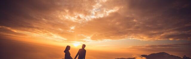 Kas te sobite? Võrrelge oma suhtetugevusi hinnatud isiksusetesti abil.