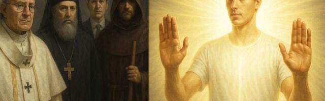 Originaalhing ei vaja vahendajaid