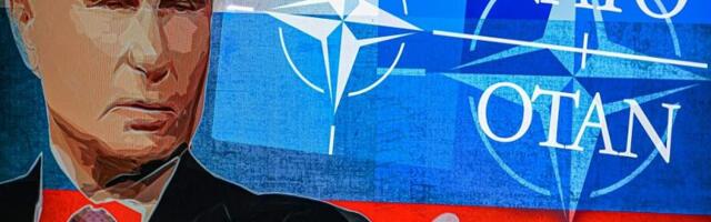 What Could The Contours Of A NATO-Russian Non-Aggression Pact Look Like?