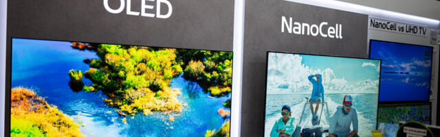 Tehisaru surub peale: LG telerid said salamisi Copiloti äpi, mida ei saagi enam ära kustutada