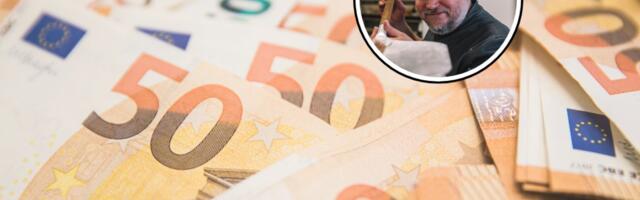 Mikroettevõtja: ühed tähistavad preemiate ja pidudega aasta lõppu, teised maksavad selle kinni