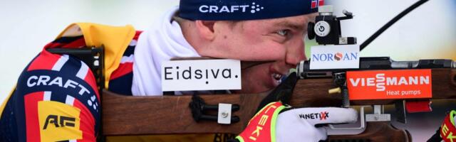 Norra koondise liidrid Botn ja Lägreid jätavad MK-etapi vahele