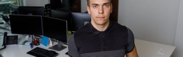 Aasta lõpp tõi töötuse kasvu: Eestis ületas määr 6% künnise, naabrid püsivad paremas seisus