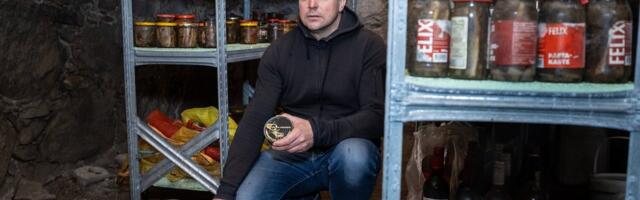 Kriisiplaan annab kindlustunde. „Kui probleem on käes, võib seda olla liiga hilja lahendada“