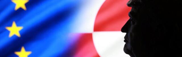 Euroopa plaanib Trumpi Gröönimaa-ultimaatumile vastulööki. Europarlament peatab USA kaubandusleppe