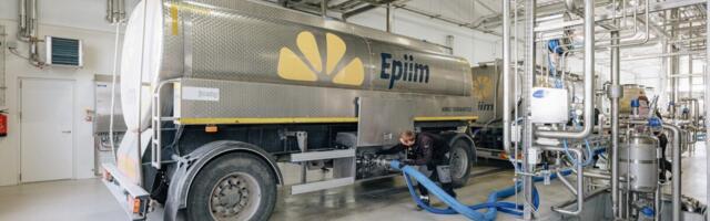 E-Piim on põllumeeste arvates ka riigi mure