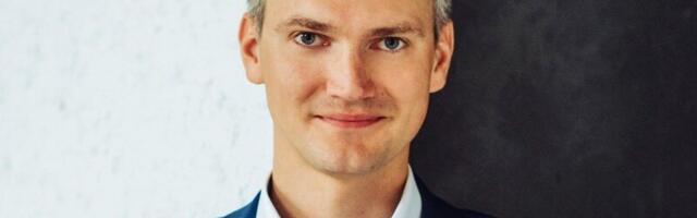 Inissioni uus juht on selgunud