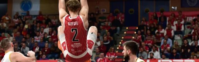 Raieste säras Murcia võidumängus uhke pealtpanekuga, Kullamäe pidi vastu võtma valusa kaotuse