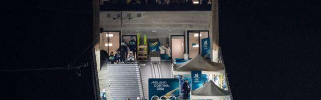 Peenisepahanduse järgmine peatükk. Ilukirurg_ suurendasin olümpia eel suusahüppaja meheau