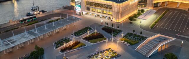 Kuula saadet! Tallinna Sadam otsib tehnoloogiatalente, kes aitaksid arendada Eesti ühe kriitiliseima logistikaettevõtte digivõimekust