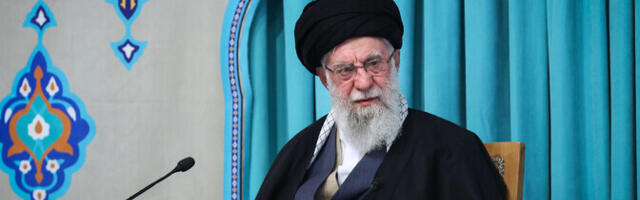 Reutersi allikas: ajatolla Khamenei on surnud