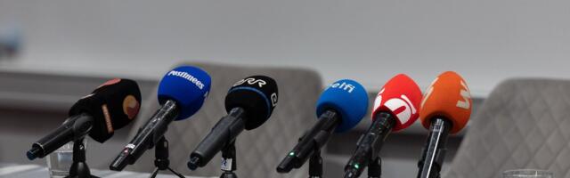 OTSE | Välisminister Tsahkna annab ülevaate olukorrast Lähis-Idas ja erilendudest