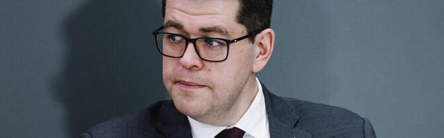 Otse kell 12: Tallinna pressikonverentsil Raudsepp ja kolm abilinnapead