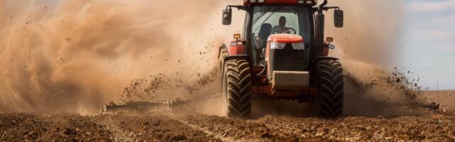 Baltikumi põllumehed ei oota imet, vaid stabiilsust